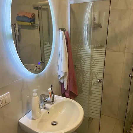 Apertamenti Apartment *