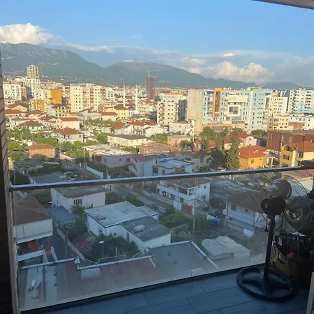 Apartment Apertamenti